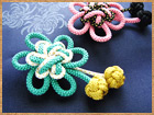 Knotting Workshop～結びのてしごと～